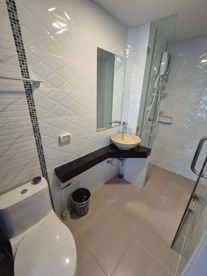 picture 🏢 Fin Condo 2 – Suandok, Chiang Mai - 6/13