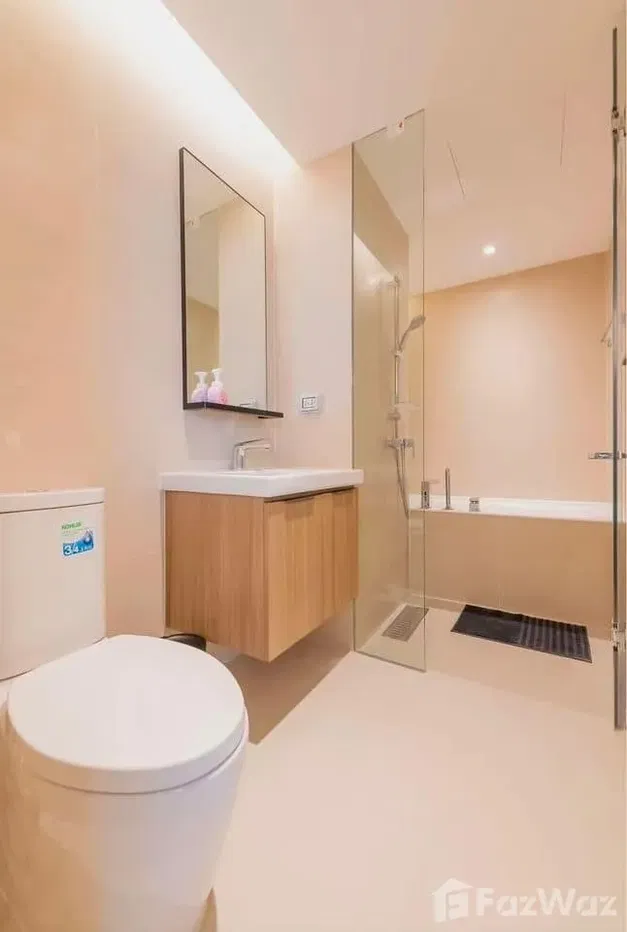 picture 1 Bedroom Condo for rent at Circle Sukhumvit 31 1361658 - 7/7