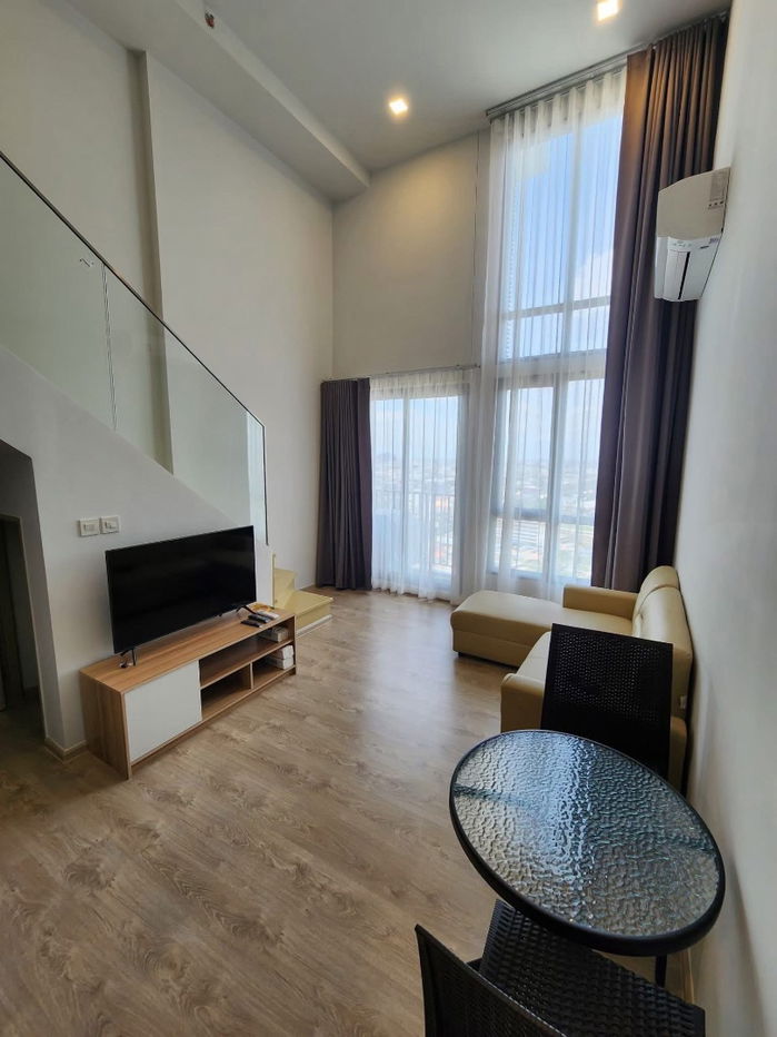 picture #R5673 🎉 130868 Condo for rent The Tree Pattanakarn-Ekkamai  - 3/11