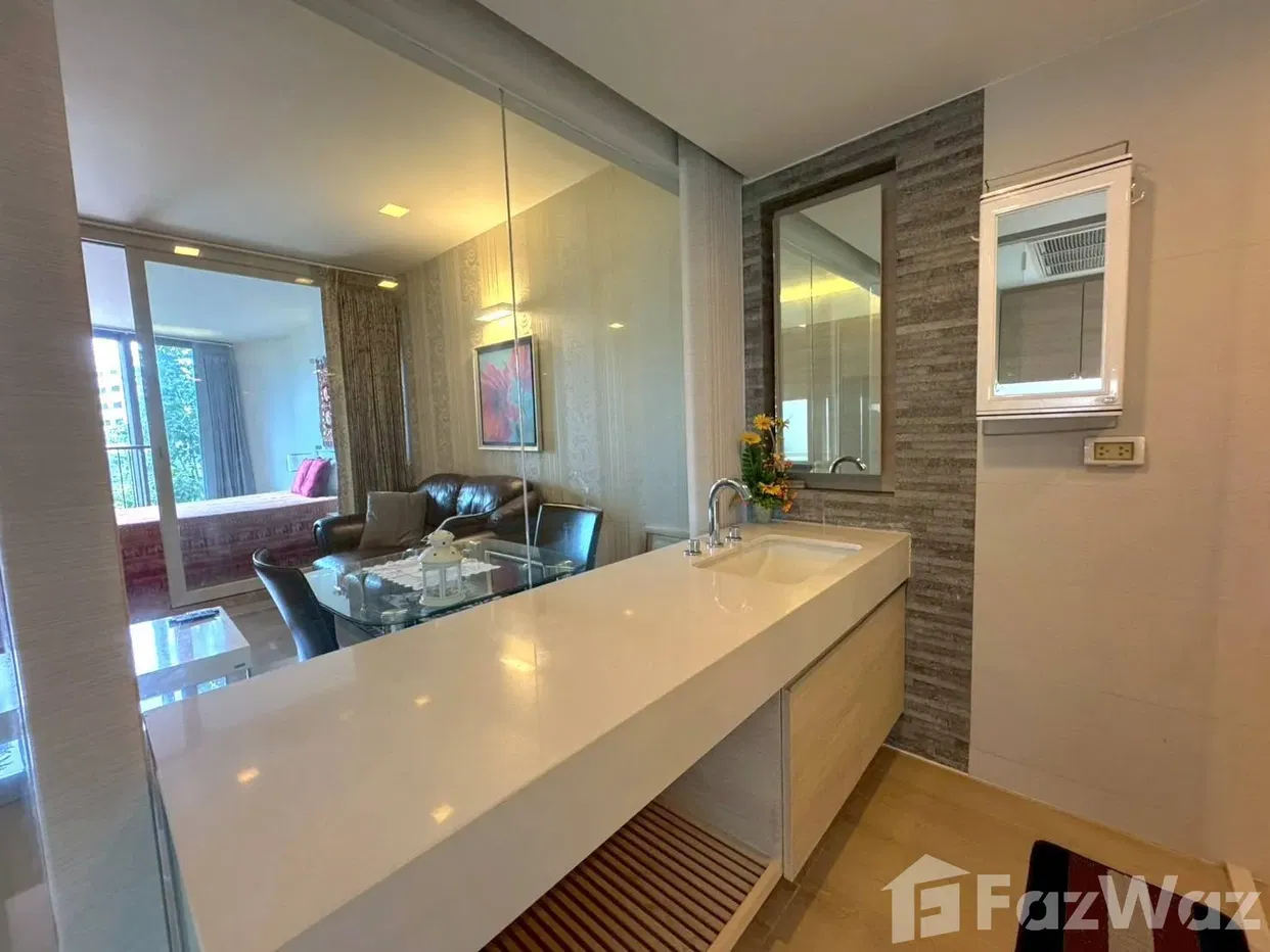 picture Elegant 1-Bedroom Condo at The Sanctuary Hua Hin – Great Loc - 7/9