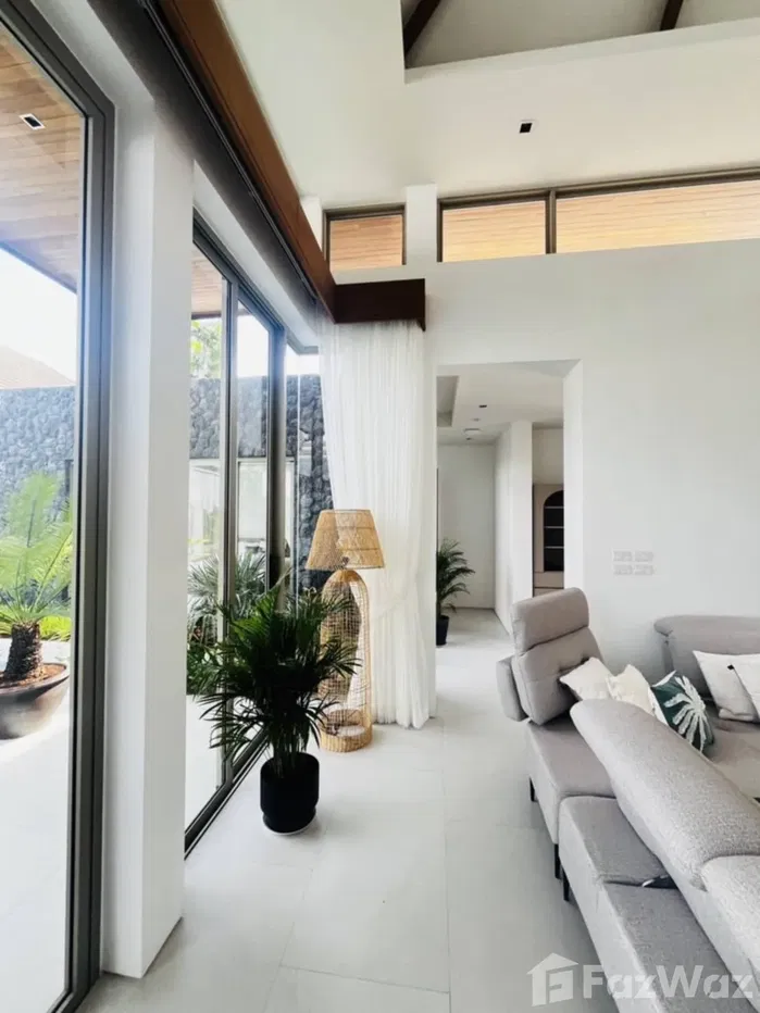 picture 3 Bedrooms Villa for Sale in Botanica Mind. - 26/26
