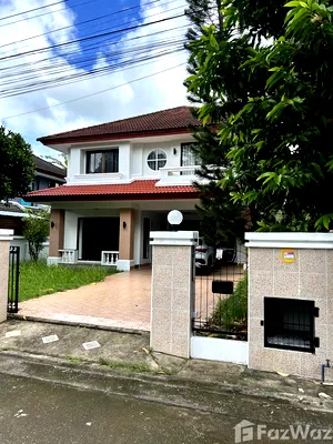 Houses for rent Chao Fah Tawan Tok Road Phuket : 3 Bedroom House for rent at Land and Houses Park 5564962