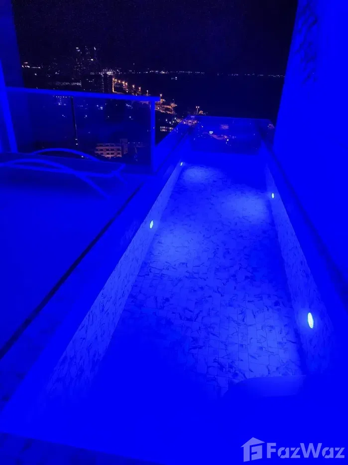 picture Copacabana Private pool unit - 6/6