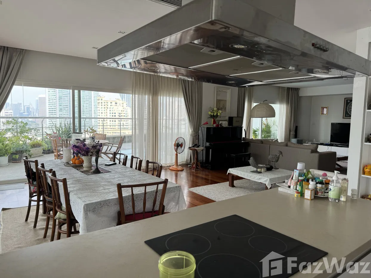 picture 4 Bedroom Condo for rent at Le Raffine Sukhumvit 24 1727268 - 1/19