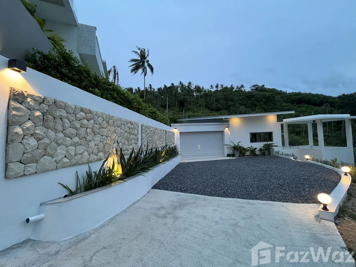 picture 3 Bedroom Villa for sale in Bo Phut, Surat Thani - 68/71