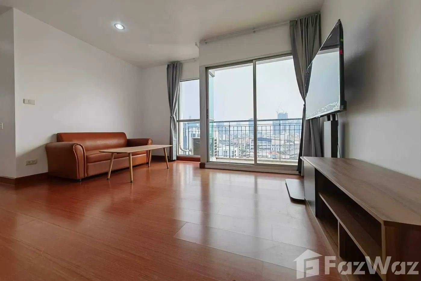picture 2 Bedroom Condo for sale at The Niche Taksin - 2/8