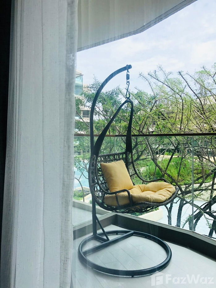picture 2 Bedroom Condo for sale at Veranda Residence Hua Hin - 5/8