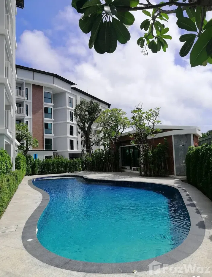 picture 2 Bedroom Condo for sale at The Title V - 6/25