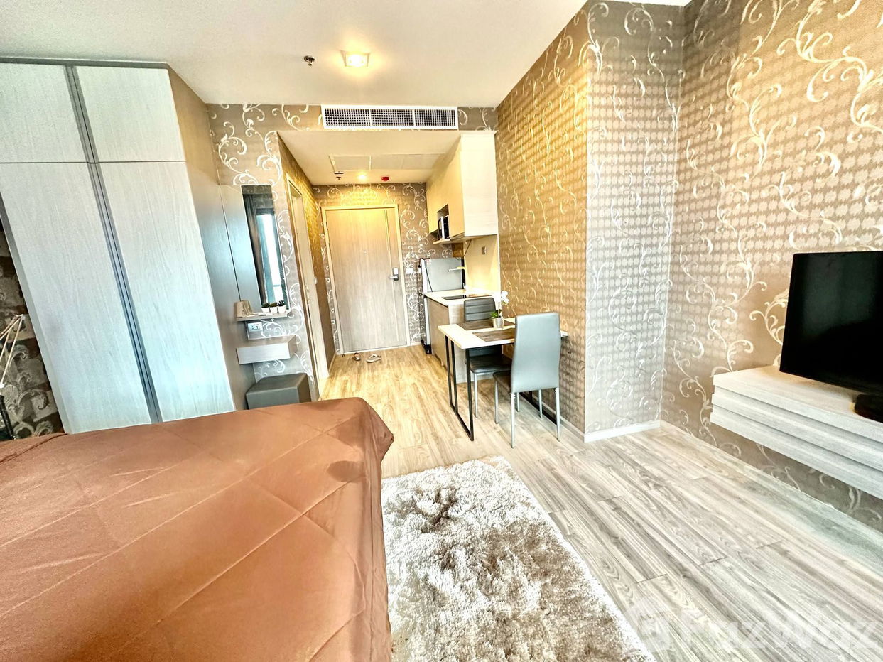 picture Beachfront Luxury Condo at Aeras – Modern Living with Stunni - 3/8