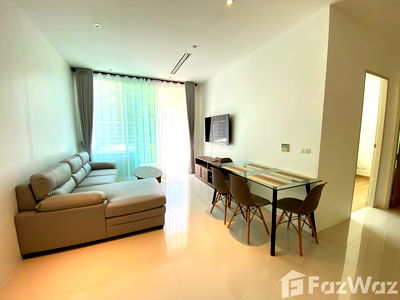 เช่าคอนโด รพ.ป่าตอง : คอนโดให้เช่า 1 ห้องนอน ในโครงการ แกรนด์ กมลา ฟอลส์ 1685510