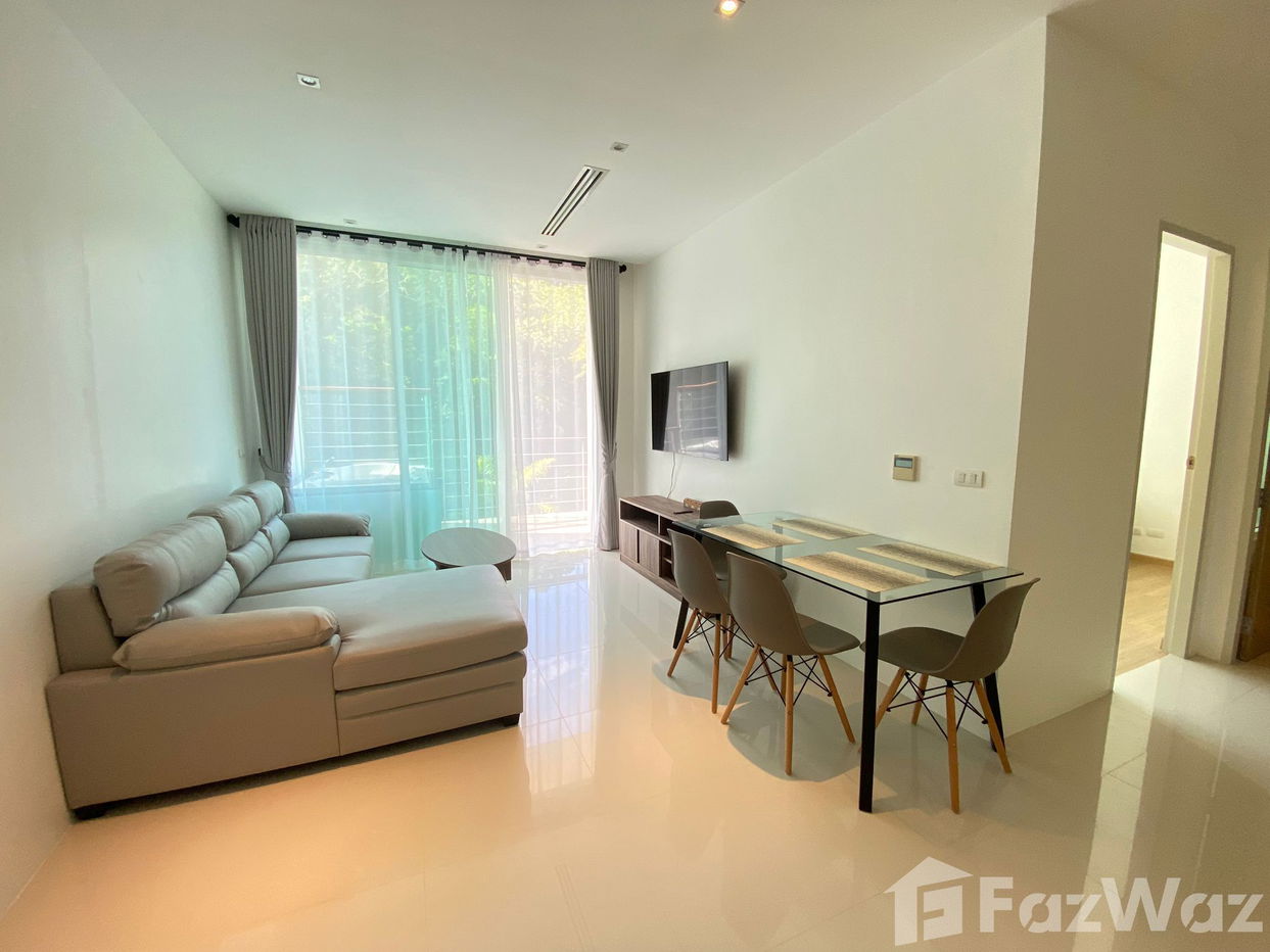รูป คอนโดให้เช่า 1 ห้องนอน ในโครงการ แกรนด์ กมลา ฟอลส์ 1685510 - รูปที่ 1/6