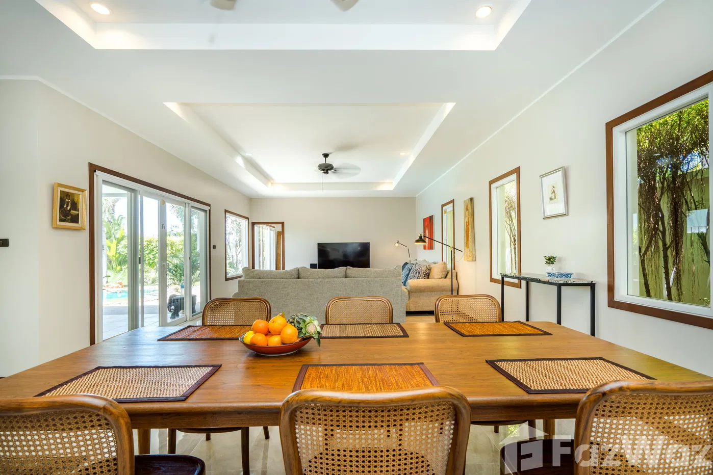 picture 4 Bedroom Villa for sale at Orchid Palm Homes 6 - 27/52