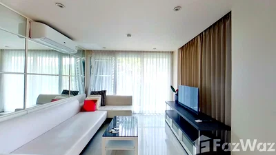 Condos for rent Phuket : 3 Bedroom Condo for rent at The Baycliff Residence 1085440