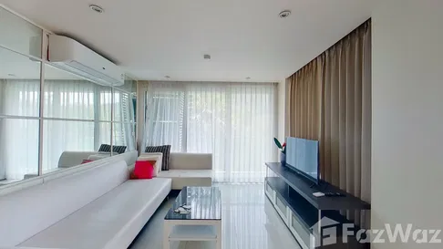 3 Bedroom Condo for rent at The Baycliff Residence