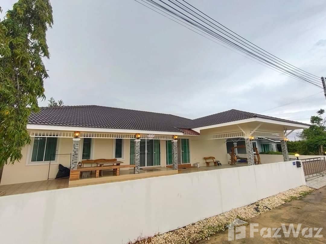 รูป ขาย บ้านเดี่ยว 3 ห้องนอน ใน ทับใต้, ประจวบคีรีขันธ์ - รูปที่ 2/19