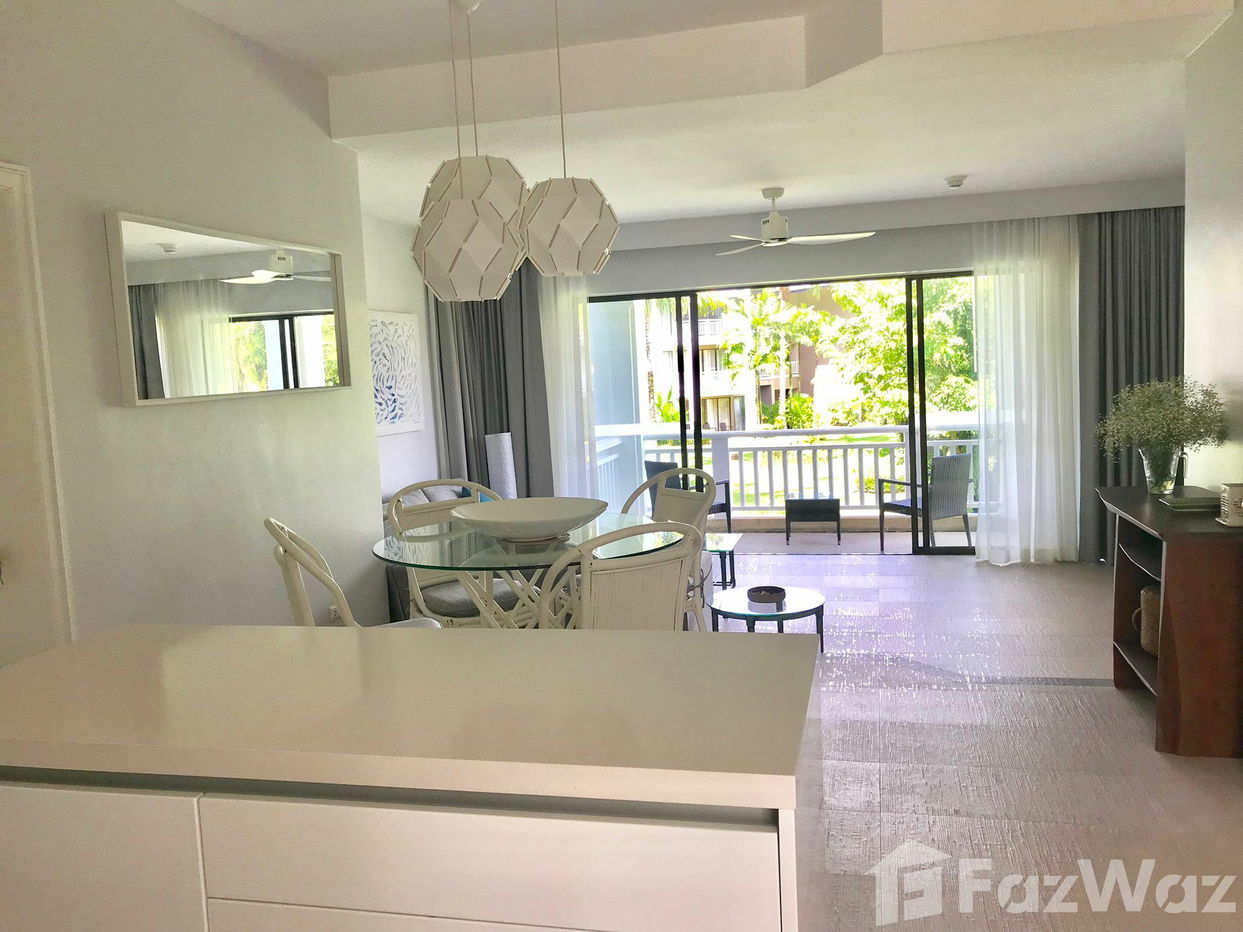 picture Bright 2-Bed Condo in Scenic Phuket - An Ideal Home! 1128442 - 7/17