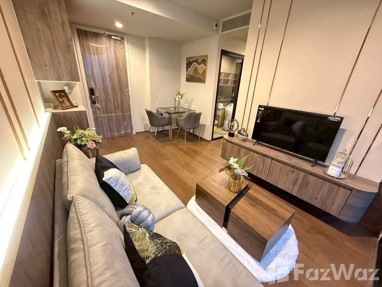 picture 1 bedroom Ideo Q Sukhumvit 36 5550263 - 10/20
