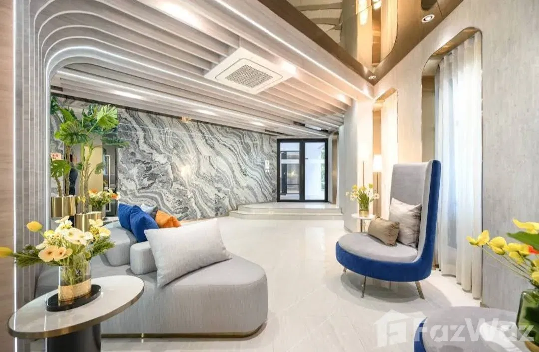 picture 1 Bedroom Condo for sale at Aspire Sukhumvit-Onnut - 20/23