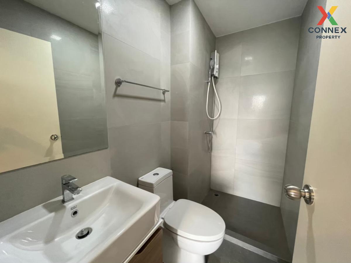picture 🔥🔥🔥 For Rent Condo , MAGNIX Ramintra 21 , BTS-Wat Phra Sri Mahathat , Anusawari , Bang Khen , Bangkok , CX-101124 ✅ Live chat with us ADD LINE @connexproperty ✅ 🔥🔥🔥 - 4/12