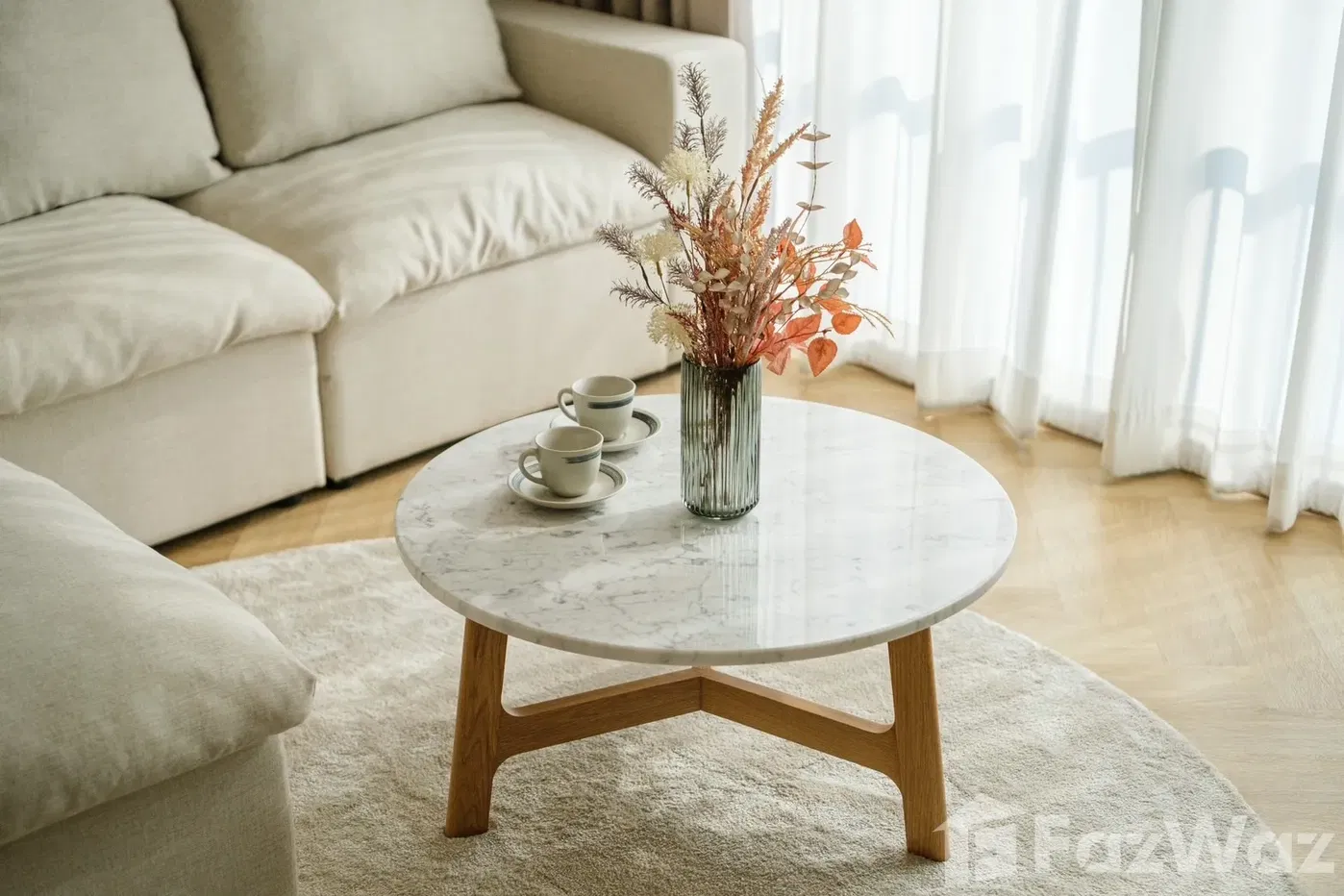 picture 2 Bedroom Condo for sale at Noble Reveal - 10/19