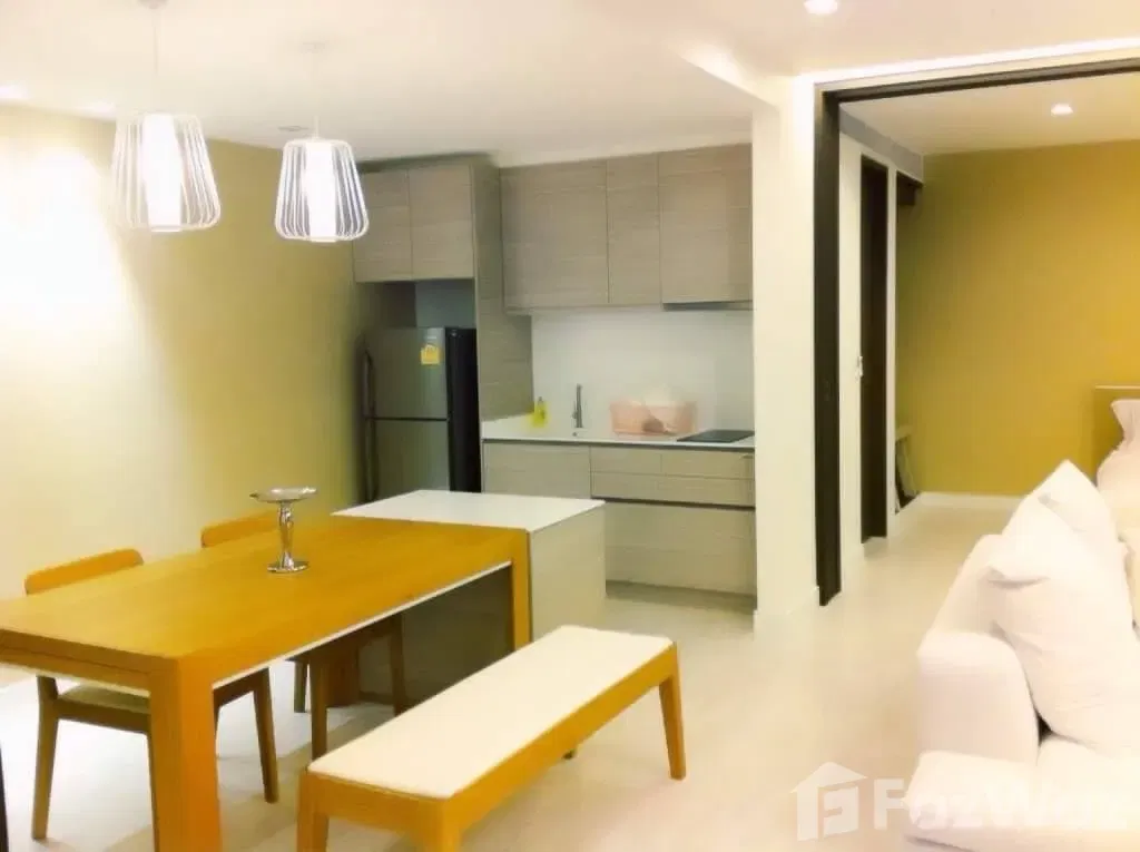 picture 2 Bedroom Condo for rent at Ocas Hua Hin 1881090 - 8/11