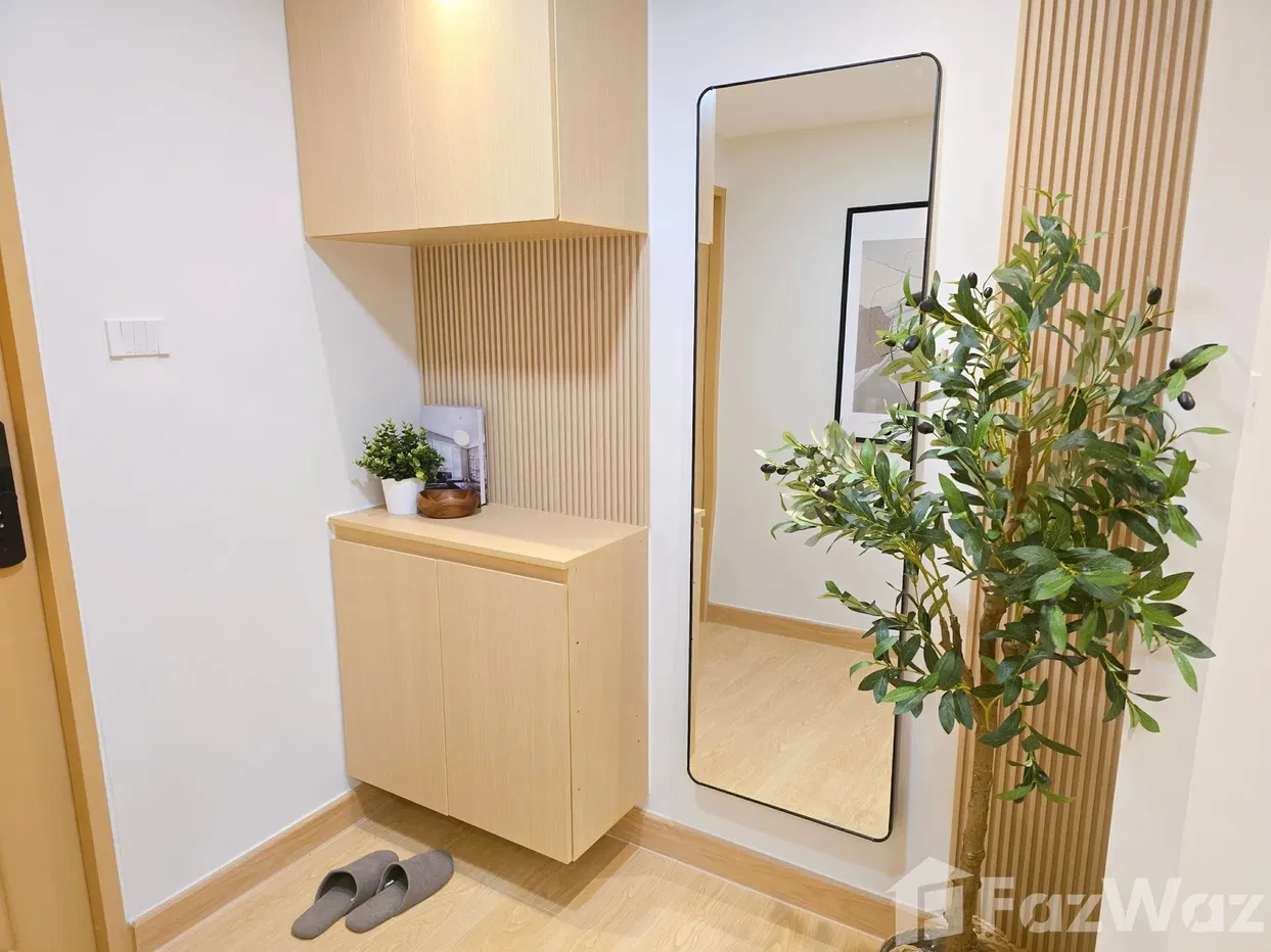 picture 63 sq.m. Condo for Couples Who Love Space & Each Other - 16/25