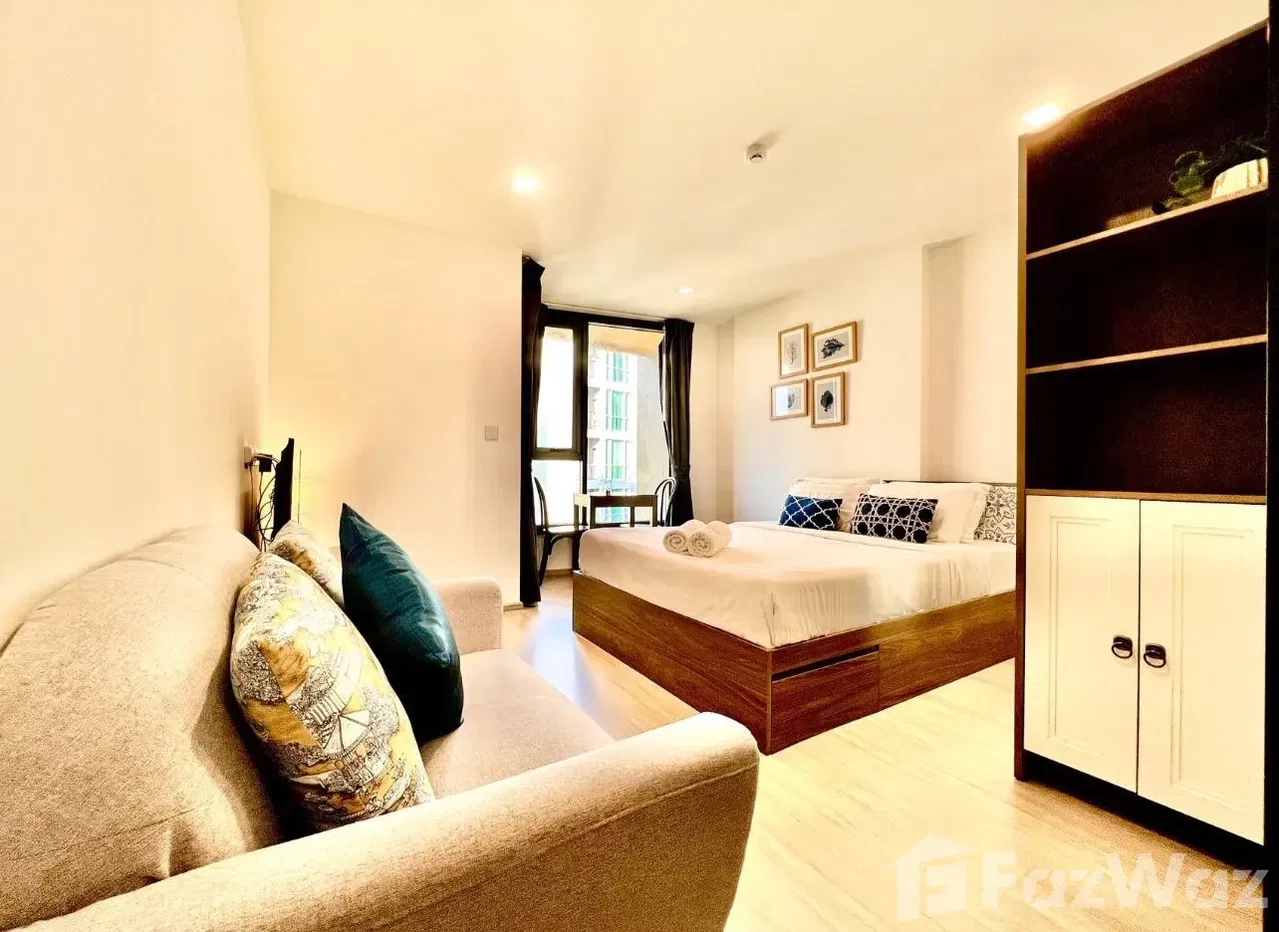 picture Condominium at The Base Central Phuket - 2/7