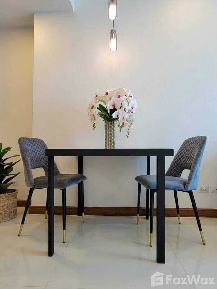 รูป ขาย คอนโด 1 ห้องนอน ในโครงการ ศุภาลัย พรีเมียร์ เจริญนคร - รูปที่ 11/15