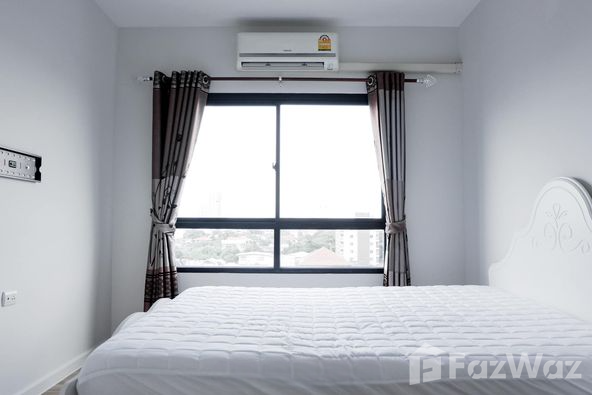 picture 2 Bedroom Condo for sale at 624 Condolette Ratchada 36 - 2/9