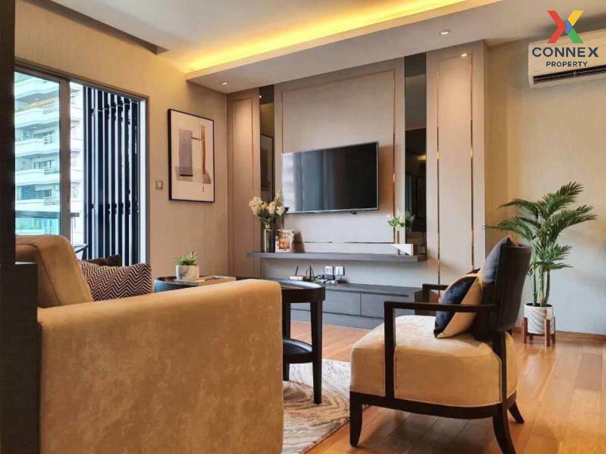 picture 🔥🔥🔥 For Rent Condo , H Sukhumvit 43 , BTS-Phrom Phong , Khlong Tan Nuea , Watthana , Bangkok , CX-111218 ✅ Live chat with us ADD LINE @connexproperty ✅ 🔥🔥🔥 - 2/6