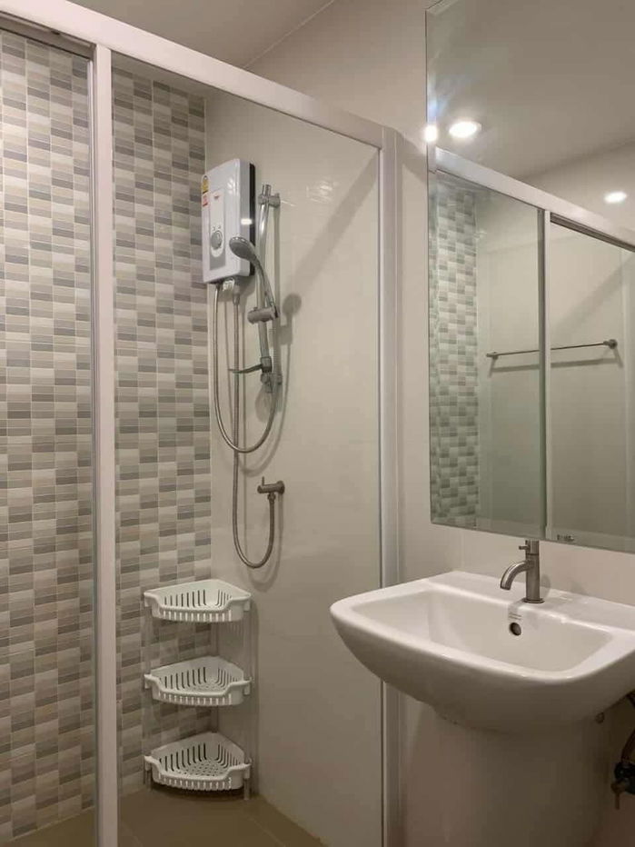 picture Lesto Condo Sukhumvit 113 - Samrong Station for rent ✨ Fully furnished - 9/10