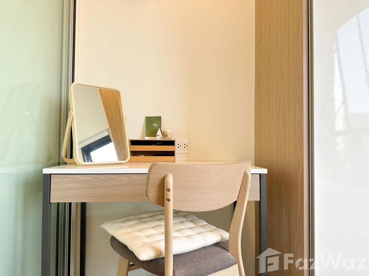 รูป ขาย คอนโด 1 ห้องนอน ในโครงการ แชมเบอร์ส อ่อนนุช สเตชั่น - รูปที่ 3/7