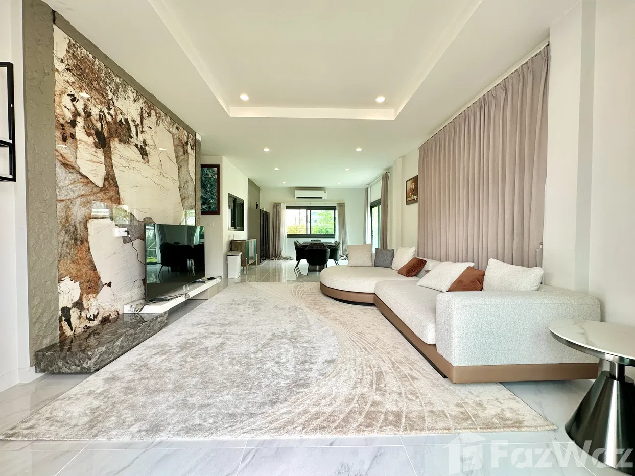 picture 4 Bedroom Luxury House for Sale at Supalai Lake Ville - 2/19