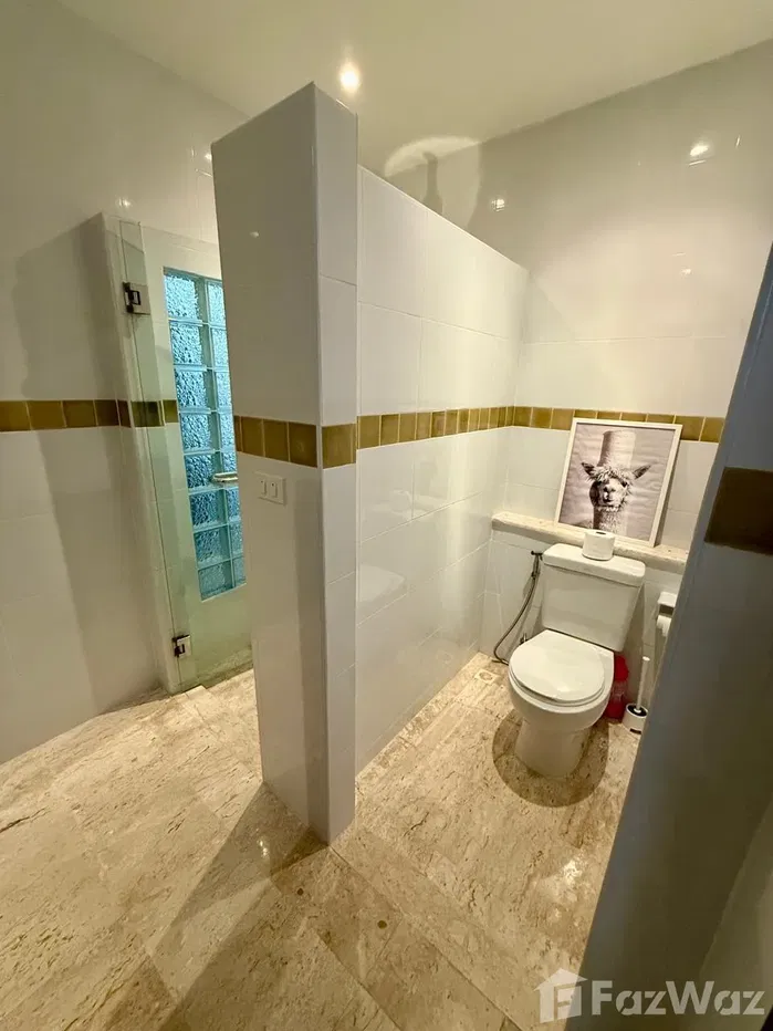 รูป ขาย บ้านเดี่ยว 2 ห้องนอน ในโครงการ เดอะ การ์เด้น บาย วิชรา - รูปที่ 11/24
