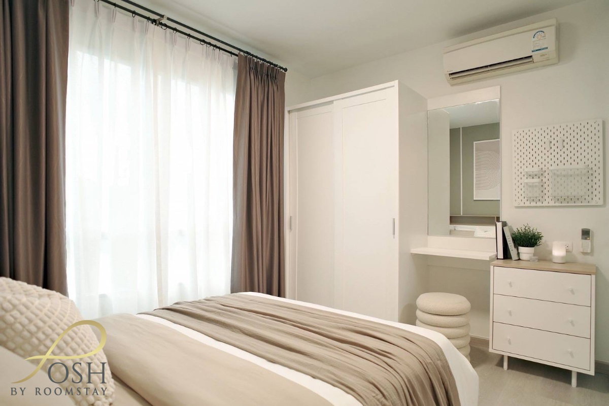 DCondo Kathu–Patong  A newly renovated condo  in a modern minimalistic style, Near Patong - image 5
