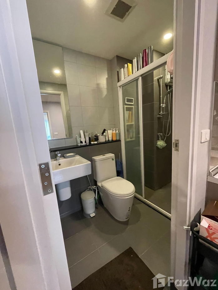 รูป ขาย คอนโด 1 ห้องนอน ในโครงการ เอลลิโอ เดล มอสส์ - รูปที่ 10/10