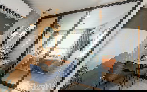 1 Bedroom Condo for sale at Dcondo Reef Phuket