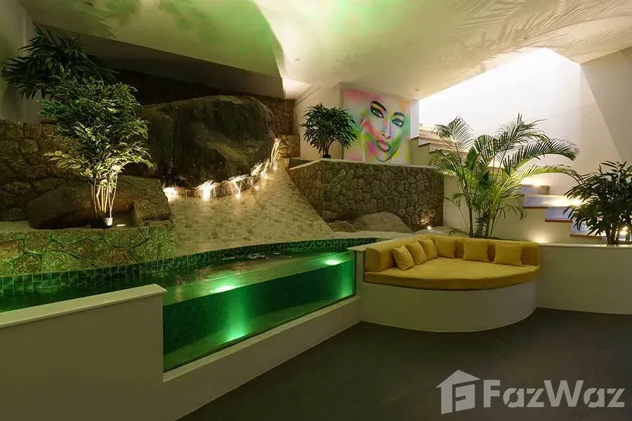 picture 4 Bedroom Villa for sale in Bo Phut, Surat Thani - 31/32