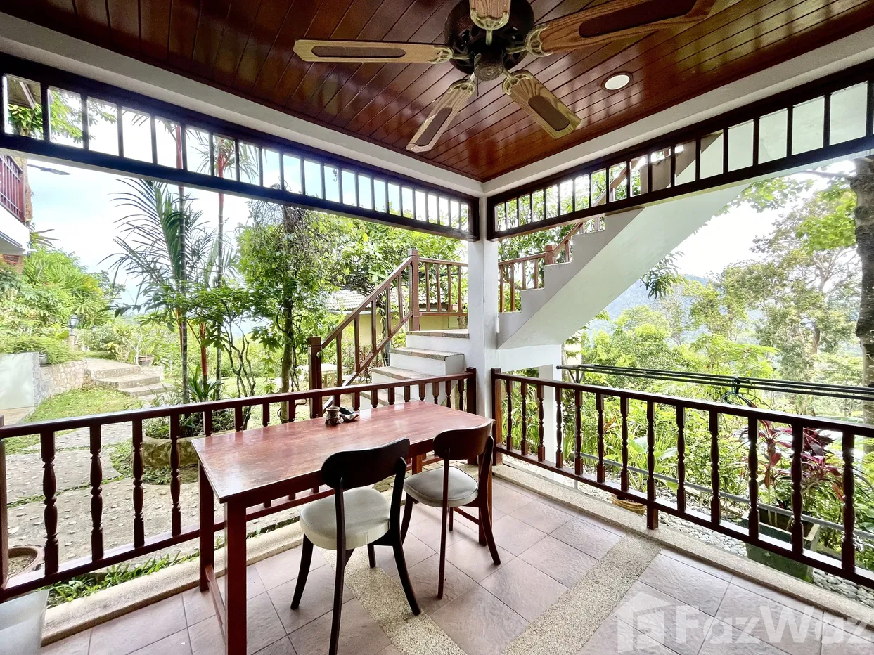 picture 2 Bedroom House for rent in Kathu, Phuket  5661540 - 14/28