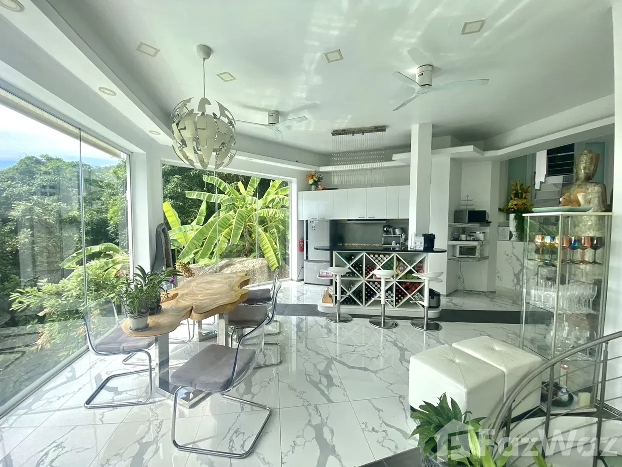 picture 3 Bedroom Villa for sale in Bo Phut, Surat Thani - 4/5