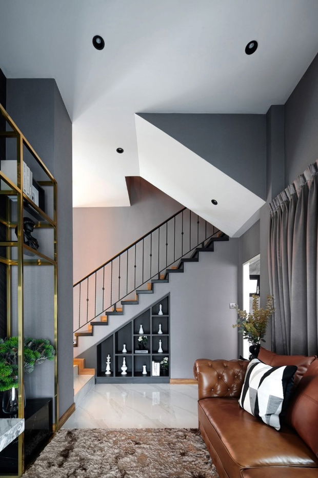 picture For Rent : The Britt Chiangmai Project Modern Luxury 5 minutes from Central Festival - 3/13