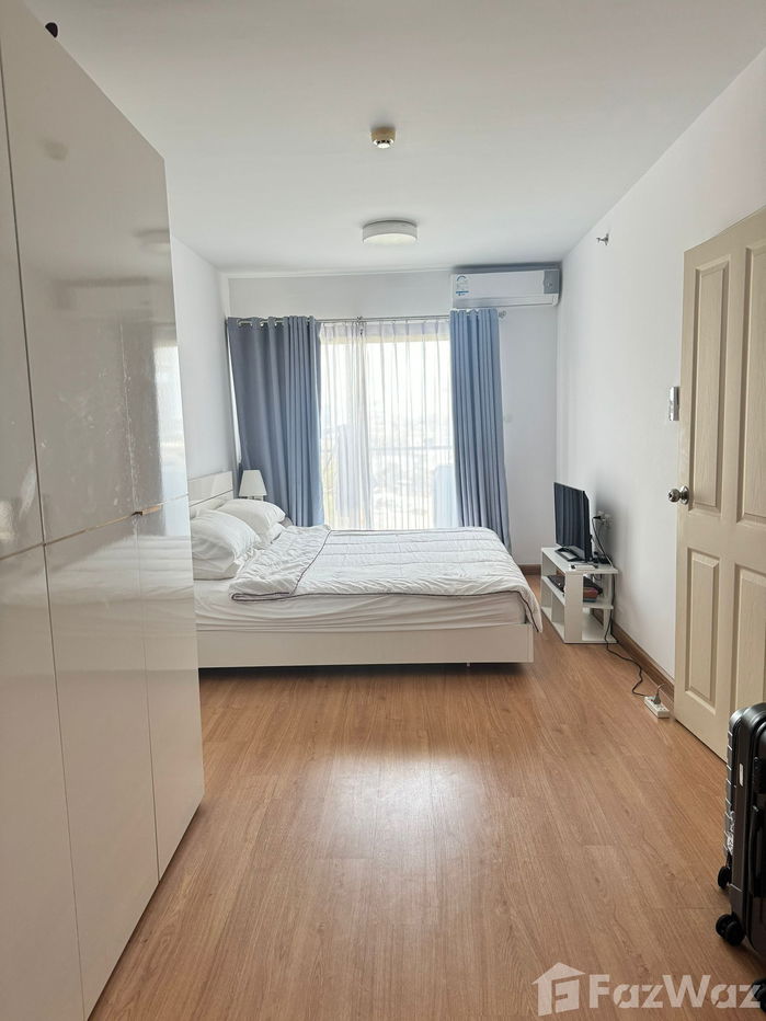 รูป ขาย คอนโด 1 ห้องนอน ในโครงการ ศุภาลัย วิสต้า ภูเก็ต - รูปที่ 4/9