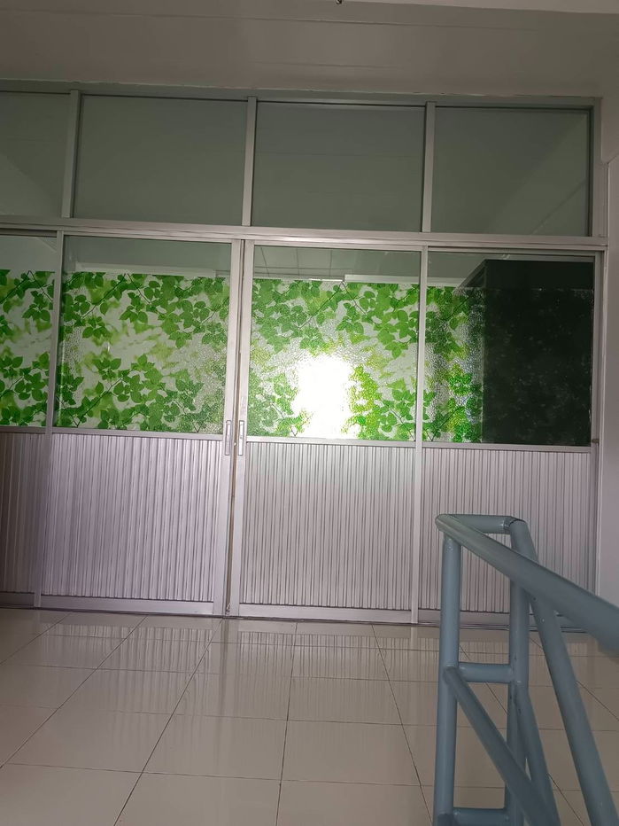 รูป ห้องว่างให้เช่า ตึกแถวทางเข้าโรงเรียนอนุราชประสิทธิ์ เฟอร์นิเจอร์พร้อม การเดินทางสะดวก - รูปที่ 2/7