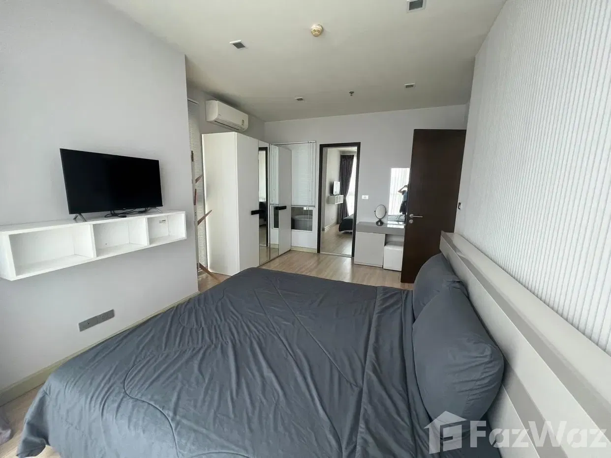 picture 1 Bedroom Condo for sale at Sky Walk Residences - 4/8