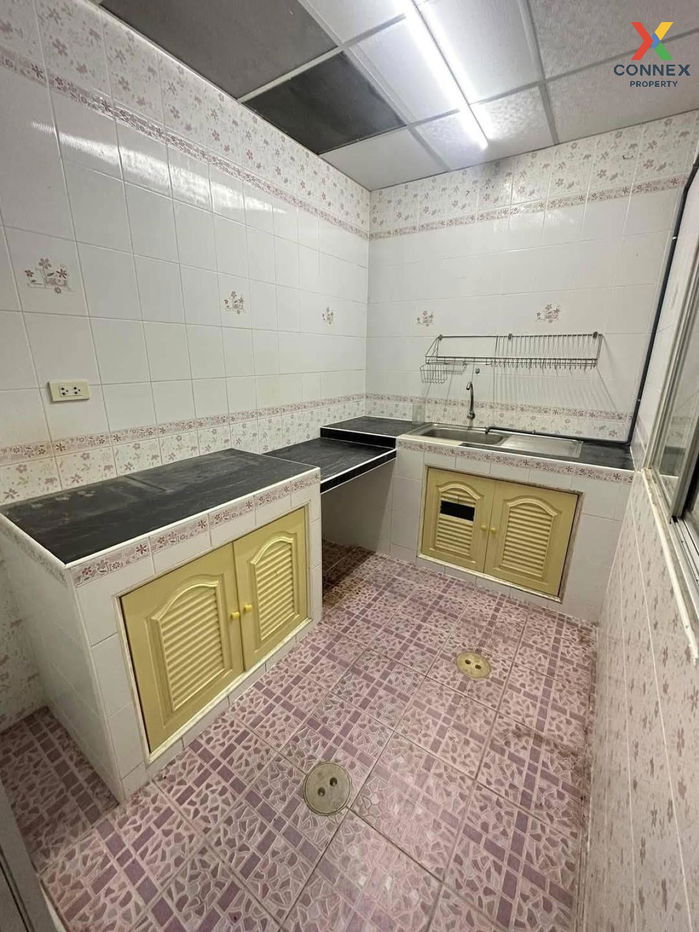 picture For Sale Townhouse/Townhome  , Baan Pruksa 67 Lamlookka - Klong 2 , newly renovated , Khu Khot , Lam Luk Ka , Pathum Thani , CX-121551 ✅ Live chat with us ADD LINE @connexproperty ✅  - 7/11