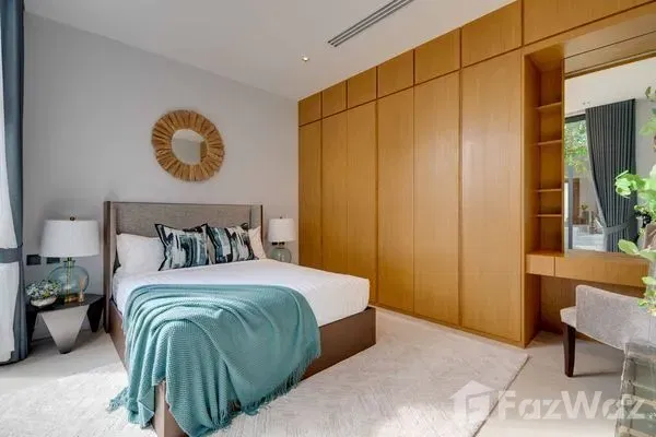 picture 4 Bedroom Villa for sale at Botanica Montazure - 14/22