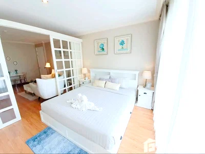 Condos for sale : 1 Bedroom Condo for sale at My Resort Hua Hin  670034