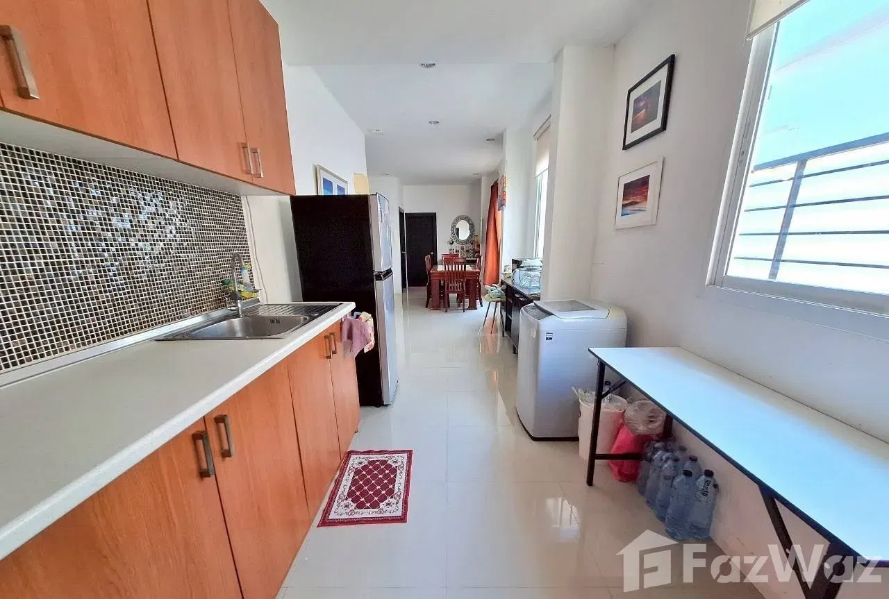 รูป วิลล่าให้เช่า 2 ห้องนอน ในโครงการ ธราดล รีสอร์ท 5366997 - รูปที่ 5/22