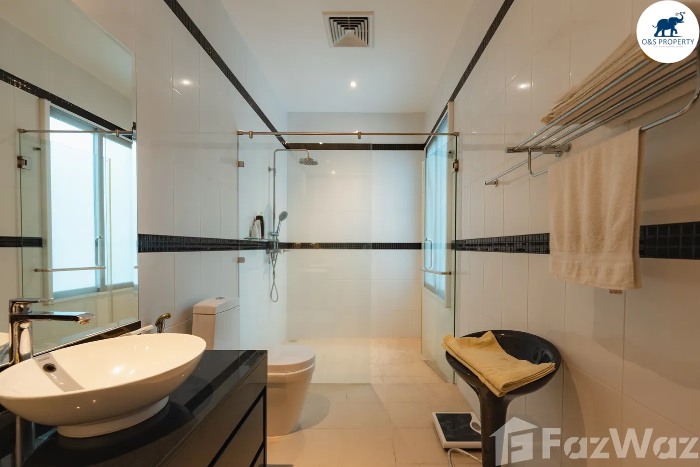 รูป ขาย คอนโด 2 ห้องนอน ในโครงการ แกรนด์ กมลา ฟอลส์ - รูปที่ 10/14