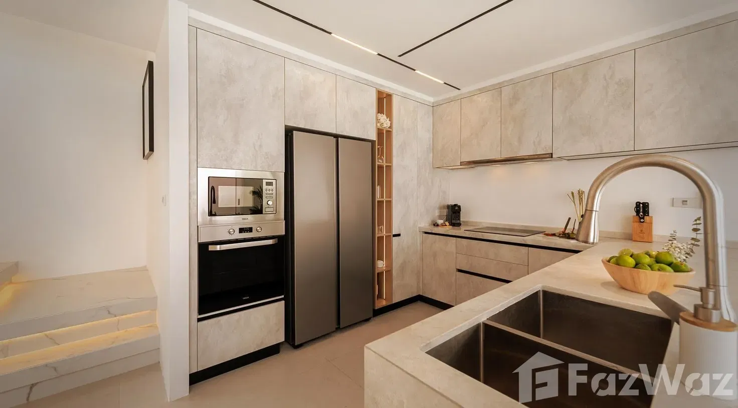 picture 5 Bedroom Villa for sale at Coast Breeze Residences - 6/10